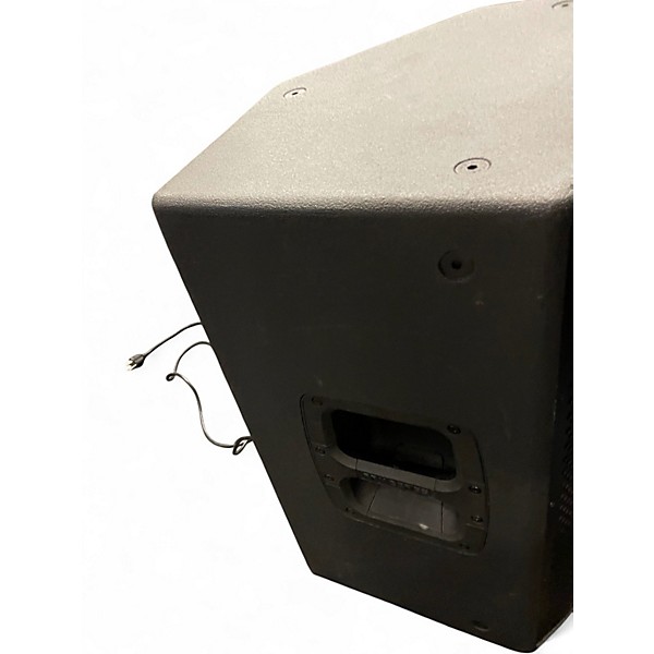 Used JBL PRX812 Powered Speaker