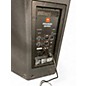 Used JBL PRX812 Powered Speaker