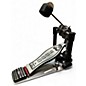 Used DW 9000 Series Single Single Bass Drum Pedal