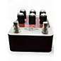 Used Universal Audio ruby top boost Effect Pedal