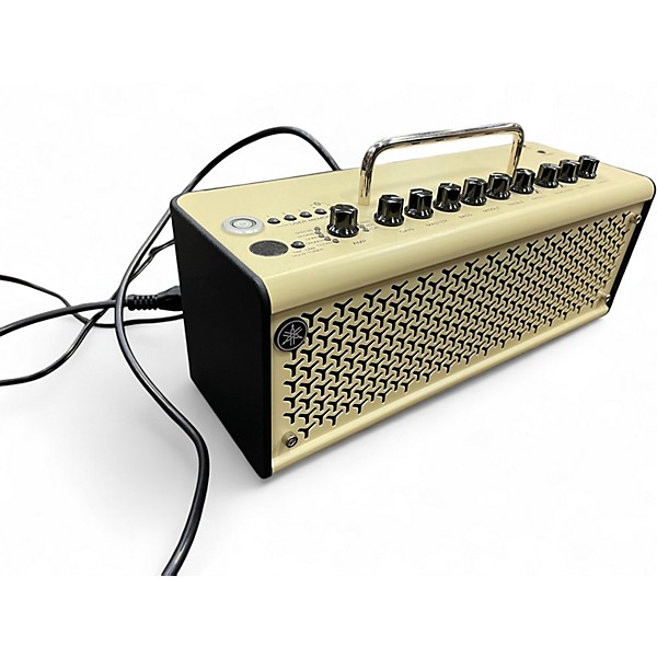 Used Yamaha THR10II 10W Desk Top Modeling Battery Powered Amp