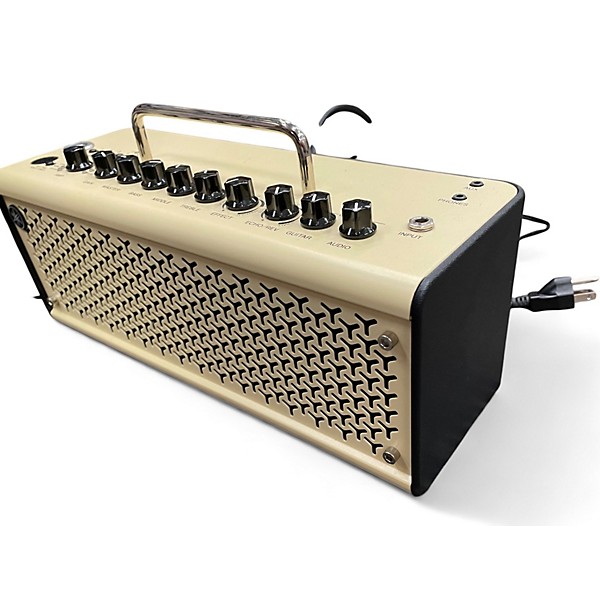 Used Yamaha THR10II 10W Desk Top Modeling Battery Powered Amp