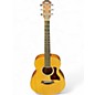 Used Taylor GS Mini-e Natural Acoustic Electric Guitar thumbnail