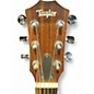 Used Taylor GS Mini-e Natural Acoustic Electric Guitar