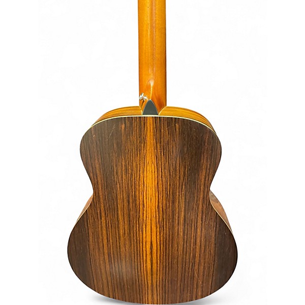 Used Taylor GS Mini-e Natural Acoustic Electric Guitar