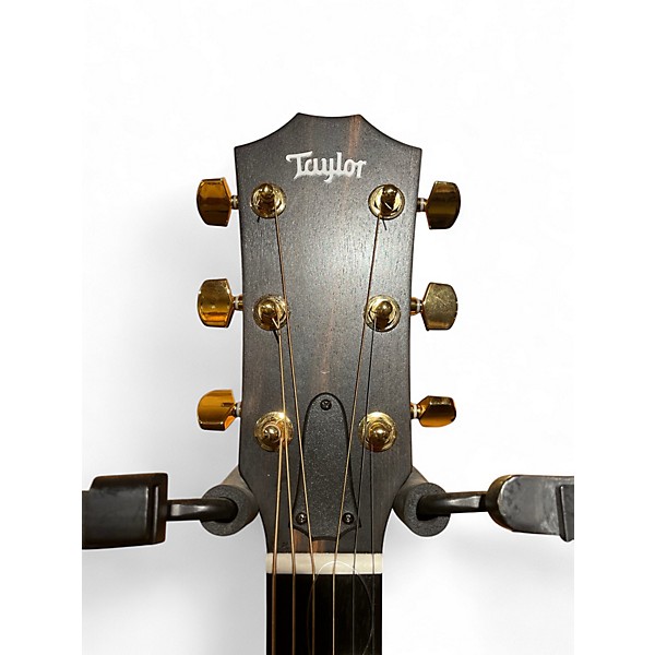 Used Taylor SUNSET BLVD 214CE DLX  SUNSET EDGEBURST Acoustic Electric Guitar