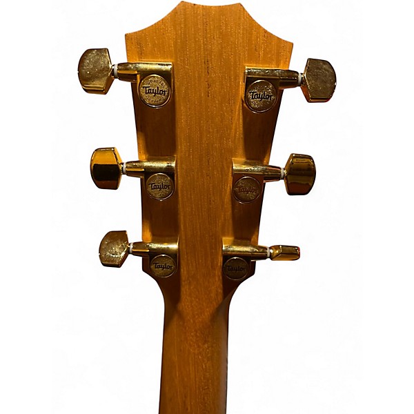 Used Taylor SUNSET BLVD 214CE DLX  SUNSET EDGEBURST Acoustic Electric Guitar