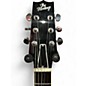 Used Heritage STANDARD H-535 BLACK Hollow Body Electric Guitar