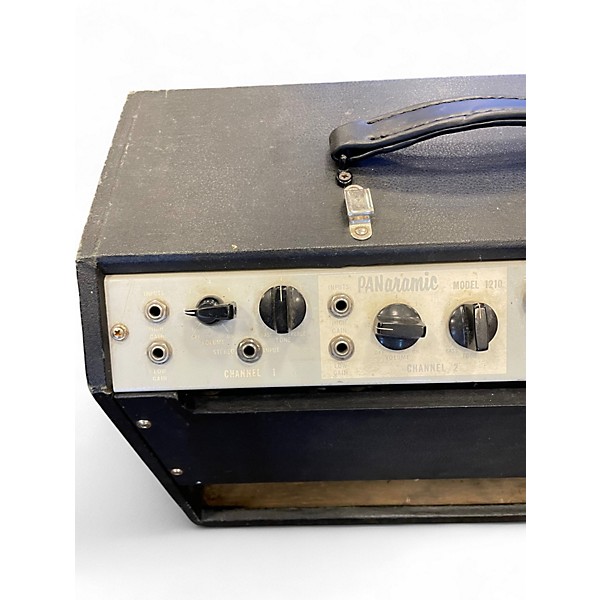 Used Magnatone PANARAMIC Tube Guitar Combo Amp