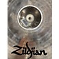 Used Zildjian 14in A Custom Crash Cymbal