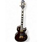 Used Epiphone Jerry Cantrell "Wino" Les Paul Custom Wino Solid Body Electric Guitar thumbnail