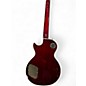 Used Epiphone Jerry Cantrell "Wino" Les Paul Custom Wino Solid Body Electric Guitar