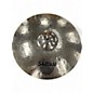 Used SABIAN 18in HH Thin Crash Brilliant Cymbal thumbnail