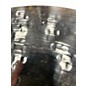 Used SABIAN 18in HH Thin Crash Brilliant Cymbal