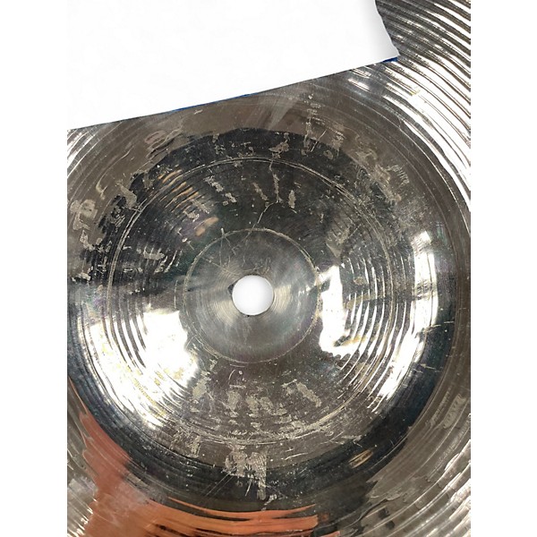 Used SABIAN 18in HH Thin Crash Brilliant Cymbal