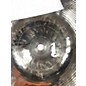 Used SABIAN 18in HH Thin Crash Brilliant Cymbal