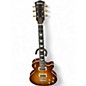 Used Eastman SB59/V sunburst Solid Body Electric Guitar thumbnail