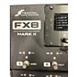 Used Fractal Audio FX8 MARK II Effect Processor