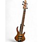 Used Peavey NTB GRIND Natural Electric Bass Guitar