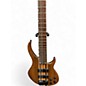 Used Peavey NTB GRIND Natural Electric Bass Guitar