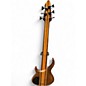 Used Peavey NTB GRIND Natural Electric Bass Guitar