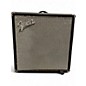 Used Fender Rumble 25 25W 1x10 Bass Combo Amp thumbnail