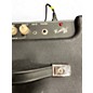 Used Fender Rumble 25 25W 1x10 Bass Combo Amp