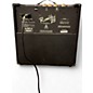 Used Fender Rumble 25 25W 1x10 Bass Combo Amp