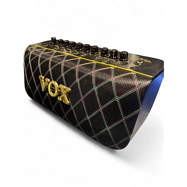 Used VOX adio air gt Battery Powered Amp