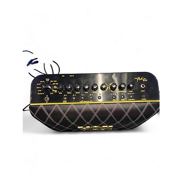 Used VOX adio air gt Battery Powered Amp