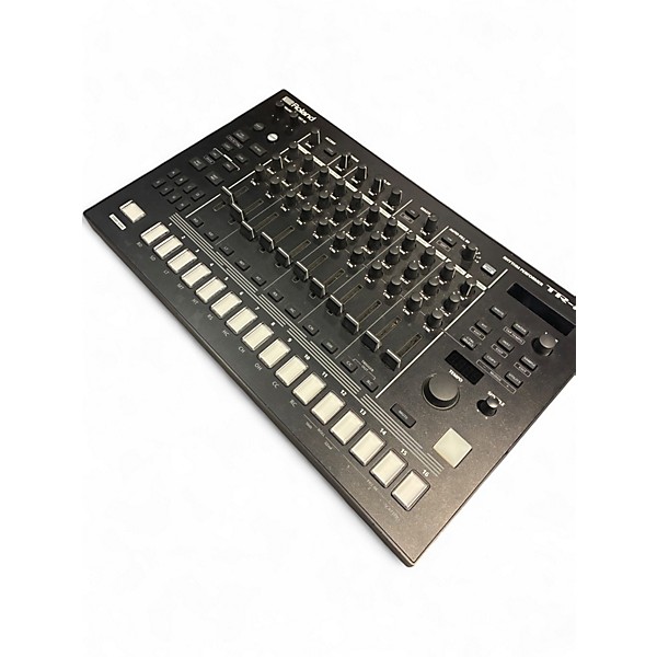 Used Roland TR-8S Production Controller