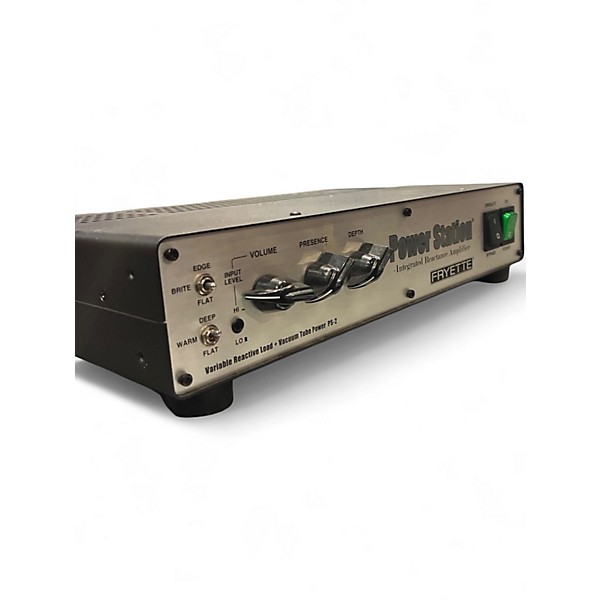 Used Fryette PS-2 Guitar Power Amp