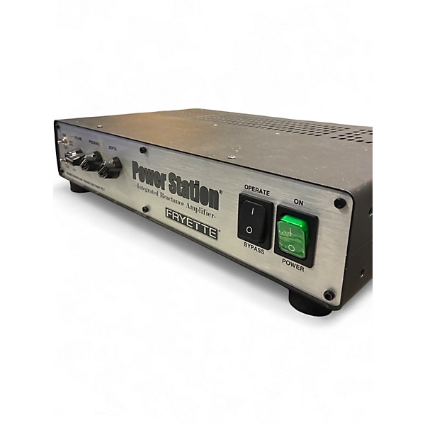 Used Fryette PS-2 Guitar Power Amp