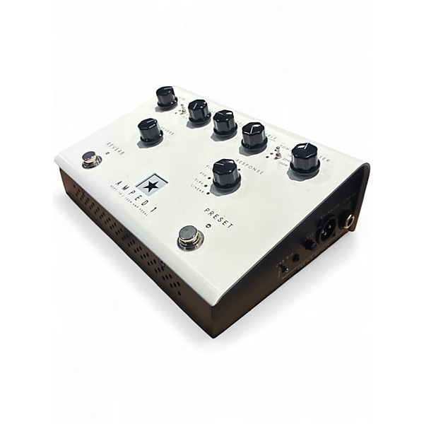 Used Blackstar amped 1 Battery Powered Amp