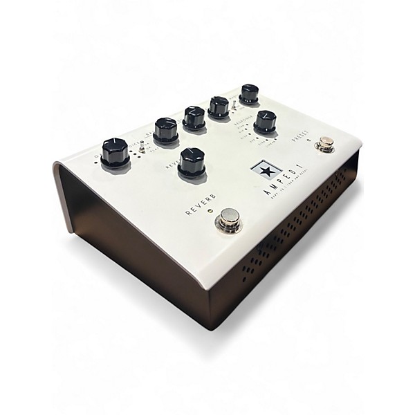 Used Blackstar amped 1 Battery Powered Amp