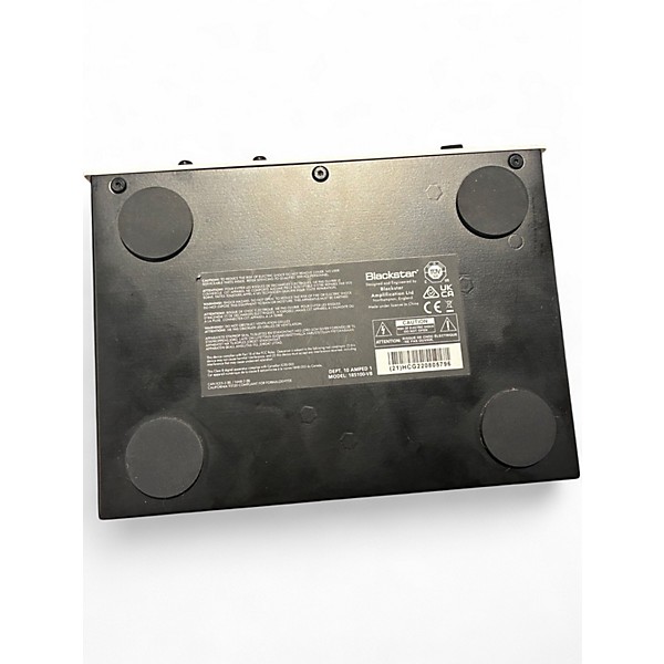 Used Blackstar amped 1 Battery Powered Amp