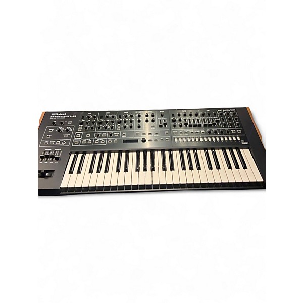 Used Roland System 8 Synthesizer