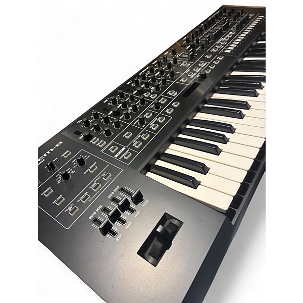 Used Roland System 8 Synthesizer