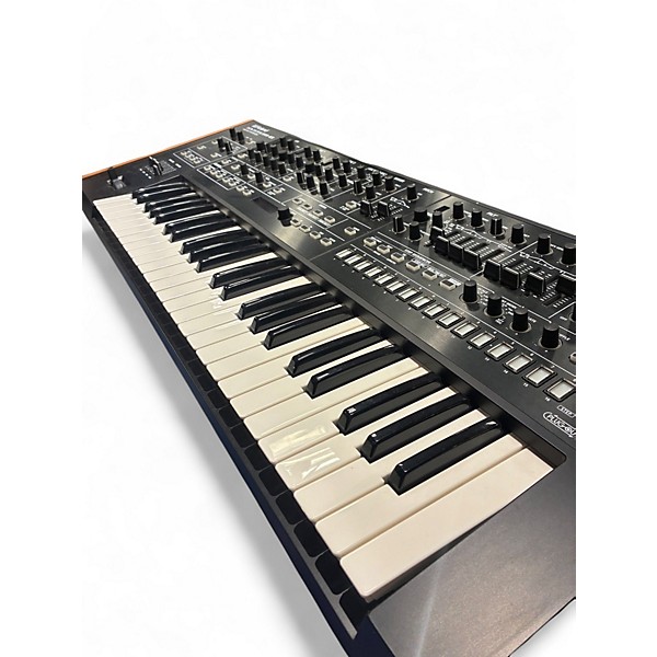 Used Roland System 8 Synthesizer