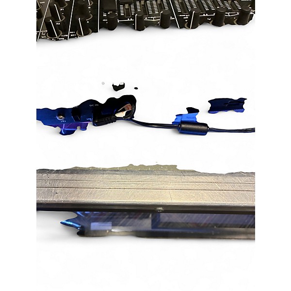 Used Roland System 8 Synthesizer