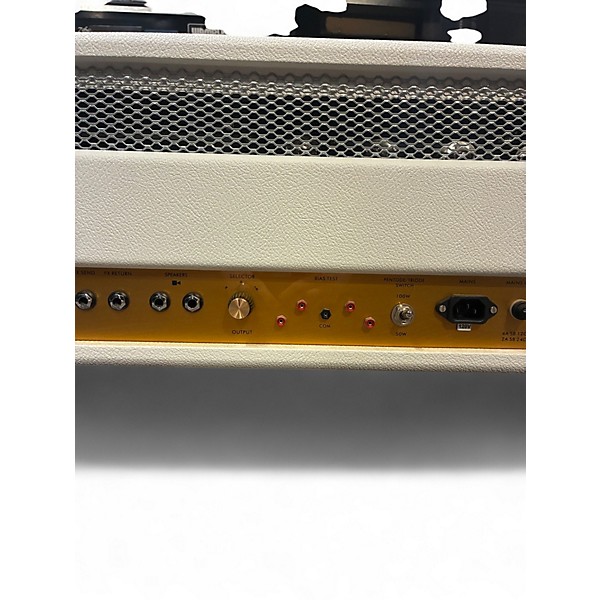 Used Ceriatone Plexi Dookie Mod Tube Guitar Amp Head