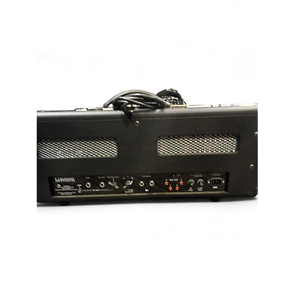 Used Ceriatone molecular Tube Guitar Amp Head