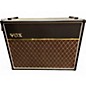 Used VOX V212C Guitar Cabinet thumbnail