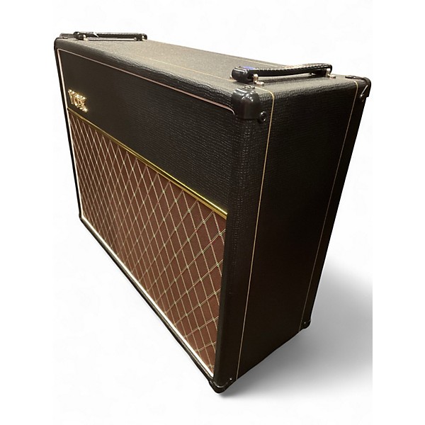 Used VOX V212C Guitar Cabinet