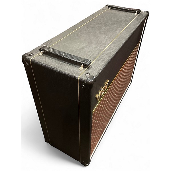 Used VOX V212C Guitar Cabinet