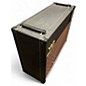 Used VOX V212C Guitar Cabinet