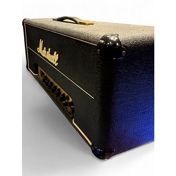 Vintage 1979 Marshall JMP 50 Watt Lead Tube Guitar Amp Head