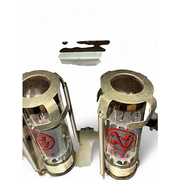 Vintage 1979 Marshall JMP 50 Watt Lead Tube Guitar Amp Head