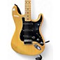 Used Fender Classic Series '70s Stratocaster Butterscotch Solid Body Electric Guitar