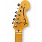Used Fender Classic Series '70s Stratocaster Butterscotch Solid Body Electric Guitar
